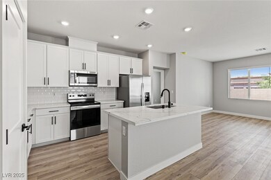 4425 Pioche Ave, North Las Vegas, NV 89032 - photo 4