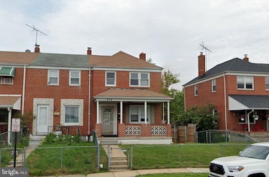 341 Dark Head Rd, Middle River, MD 21220 - photo 2