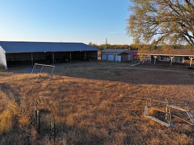 13400 Ew 17 Rd, Delaware, OK 74027 - photo 7