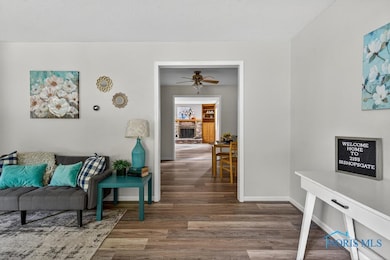 2155 Bishopsgate Dr, Toledo, OH 43614 - photo 7