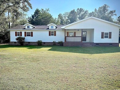 1150 Cbi Rd, Loris, SC 29569 - photo 2