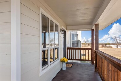 699 Green Acres Rd, Weatherford, TX 76088 - photo 4