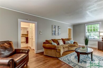 431 E 53rd St, Savannah, GA 31405 - photo 4