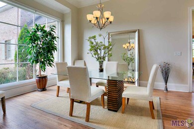 Brand new woodflooring with picturesque views!