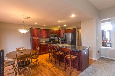 3903 Snow Leopard Dr Columbia, MO 65202