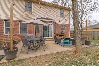 4366 Sandra Kay Ln, Newburgh, IN 47630 - photo 6