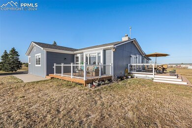 6745 Rio Rd, Peyton, CO 80831 - photo 4