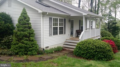 5423 Jeffersonton Rd, Jeffersonton, VA 22724 - photo 2