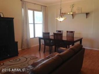 Formal Living/Formal Dining