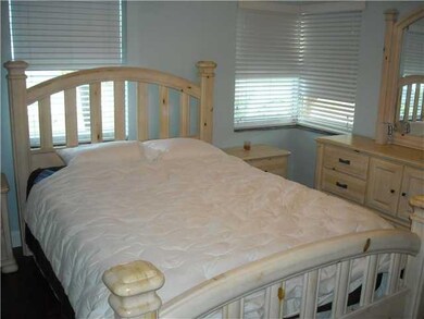 Bedroom Master