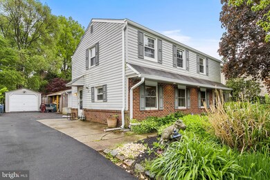 4044 Fairway Rd, Lafayette Hill, PA 19444 - photo 2