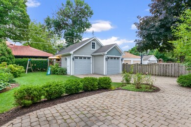 827 Clinton Place, River Forest, IL 60305 - photo 4