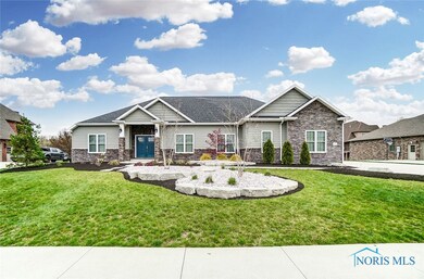 9800 Glenmar Pkwy, Findlay, OH 45840 - photo 2