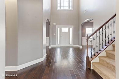 262 Cuddy Ct, Sneads Ferry, NC 28460 - photo 7