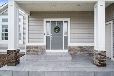 3 front porch