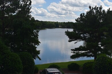tree house view