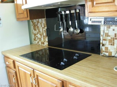 Stove Top