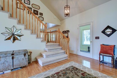 Stairway