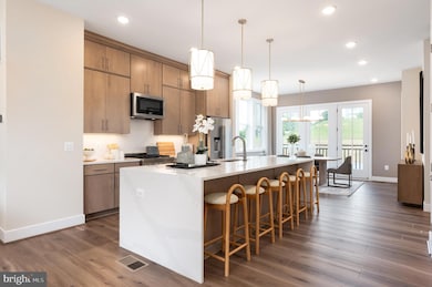 6239 Crosswind Dr, Rockville, MD 20852 - photo 2