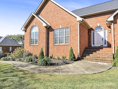 805 Muscogee Way, Mount Juliet, TN 37122 - photo 3