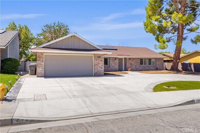 42901 Cinema Ave, Lancaster, CA 93534 - photo 3