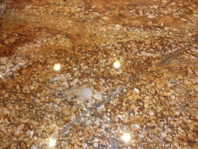 GRANITE COLOR IN KITCHEN