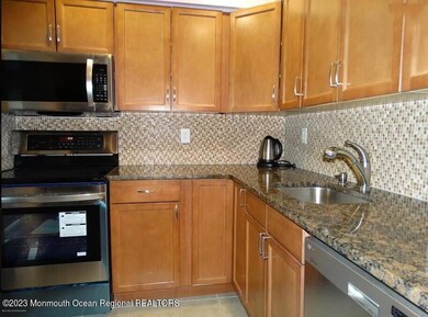 Updated Kitchen