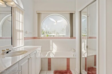 12 W Point Dr, Cocoa Beach, FL 32931 - photo 2