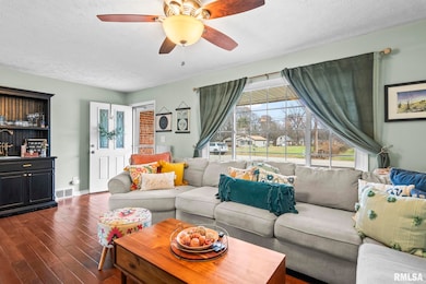 3223 West St, Springfield, IL 62707 - photo 6