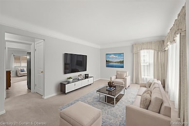 13683 Wesley St, Southgate, MI 48195 - photo 3