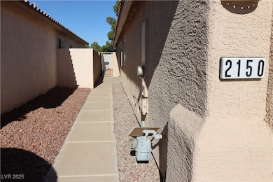 2150 Hidden Ranch Terrace, Henderson, NV 89052 - photo 3