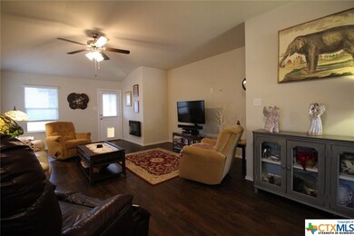 1305 Briscoe Ct, Copperas Cove, TX 76522 - photo 6