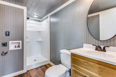 906 El Camino Real unit 4, Chico, TX 76431 - photo 7