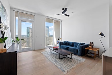 The Independent unit 2708, Austin, TX 78701 - photo 7
