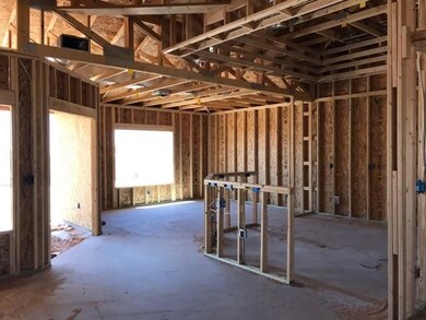 14800 Long Shadow Ave, El Paso, TX 79938 - photo 6