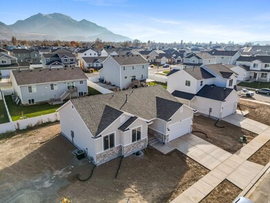 201 W 930 N, Santaquin, UT 84655 - photo 5