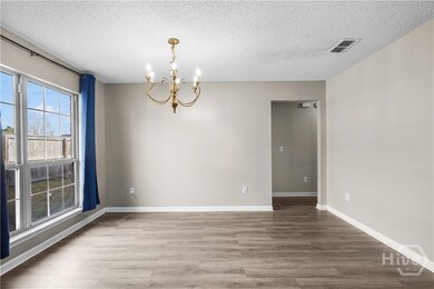 418 Lancaster Loop, Hinesville, GA 31313 - photo 6