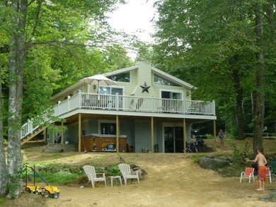 106 Varney Rd, Center Barnstead, NH 03225 - photo 2