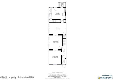 610 N 612 Main Ave, Scranton, PA 18504 - photo 2