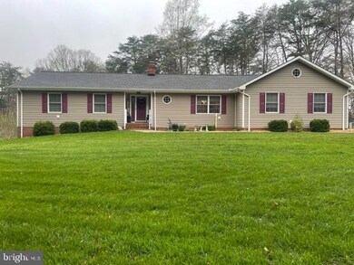 16450 Mountain Track Rd, Orange, VA 22960 - photo 2