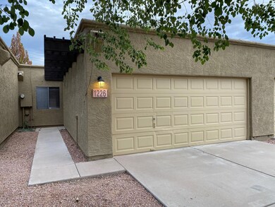 2 Car Garage