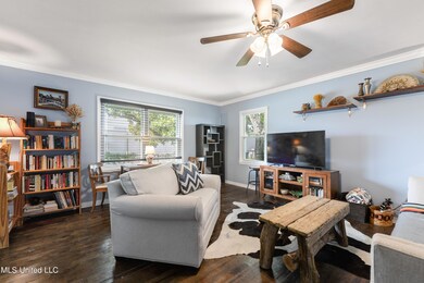 108 Cone St, Long Beach, MS 39560 - photo 6