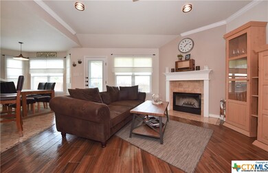 2202 Gail Dr, Copperas Cove, TX 76522 - photo 7