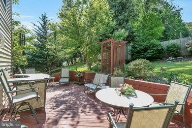 3507 Cemetery Cir, Knoxville, MD 21758 - photo 5