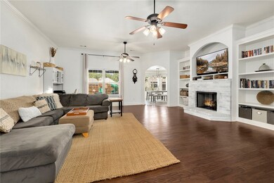 2450 Heather Lynn Ln, Fayetteville, AR 72701 - photo 2