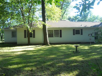 Back of House