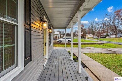 215 Darrell Dr, Elizabethtown, KY 42701 - photo 4