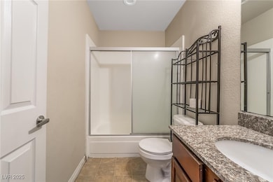 4330 Sandy River Dr unit U90, Las Vegas, NV 89103 - photo 7