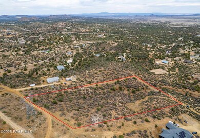 0 N Durango Sky Trail unit PAR1072456, Prescott, AZ 86305 - photo 2