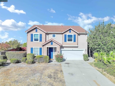 4599 Ridgeline Dr, Antioch, CA 94531 - photo 2